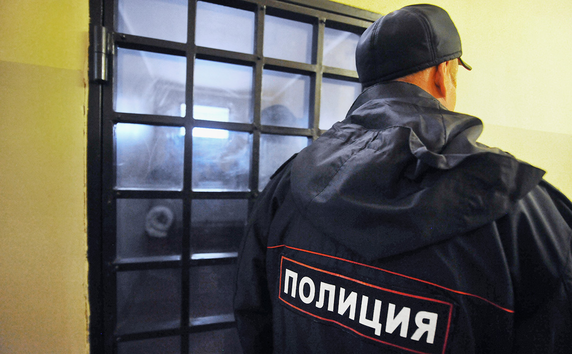 Власти проверят данные о недопуске членов ОНК в Одинцовский изолятор