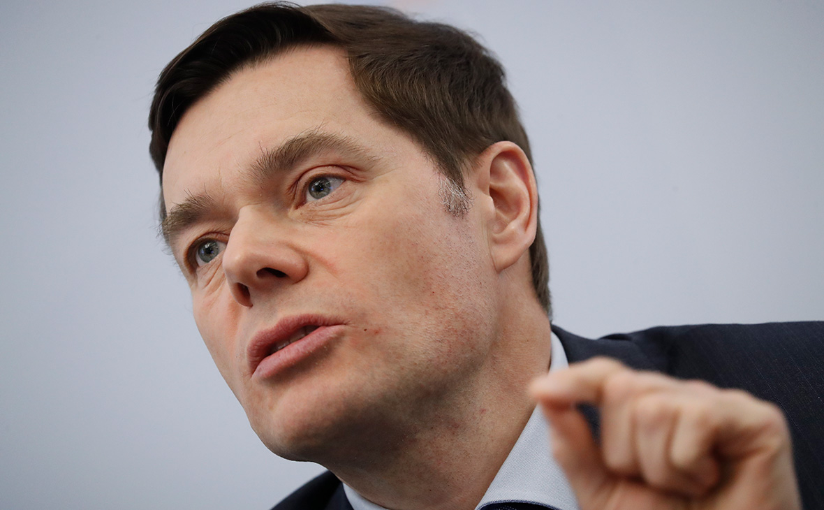 Мордашов заявил о недооценке угрозы COVID-19 и тотального карантина