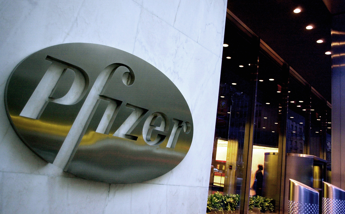 Великобритания может одобрить вакцину Pfizer «в ближайшие дни»