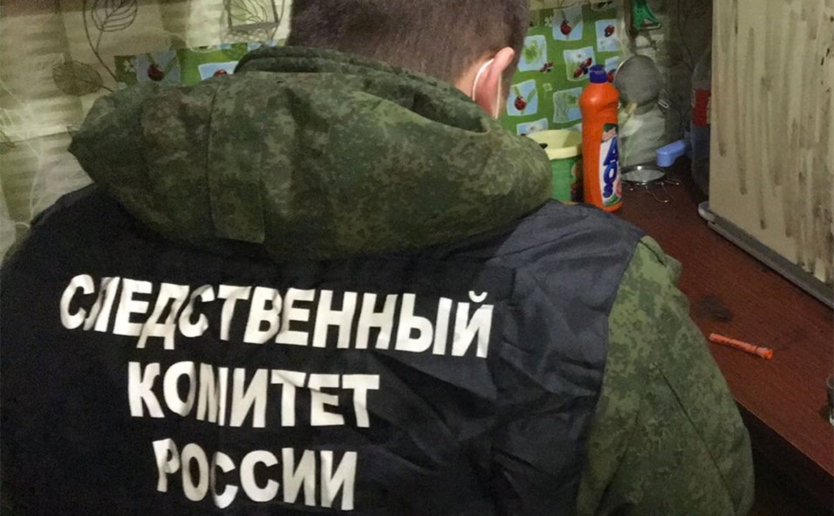 Жителя Энгельса задержали по подозрению в убийстве пасынка приятеля