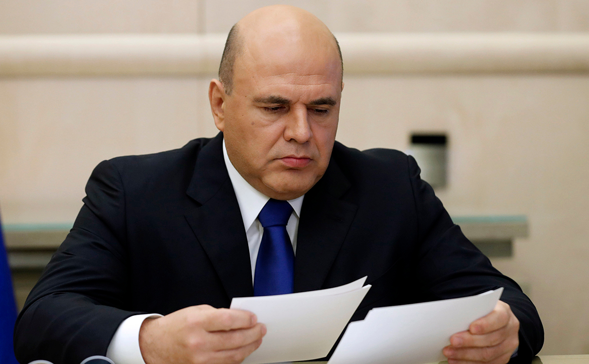 Мишустин предложил ужесточить отбор глав минздравов в регионах