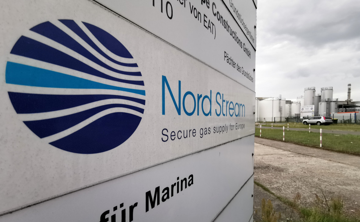 WSJ узнала о роли украинских лоббистов в санкциях США по Nord Stream 2