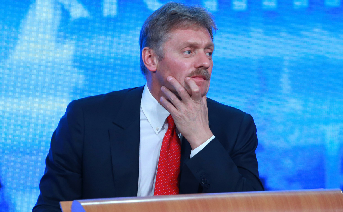Кремль заявил, что Путина не беспокоят статьи о его личной жизни