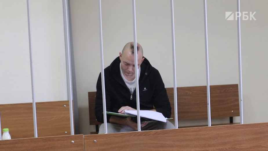Сафронова поместили на карантин в СИЗО из-за контакта с больным COVID-19