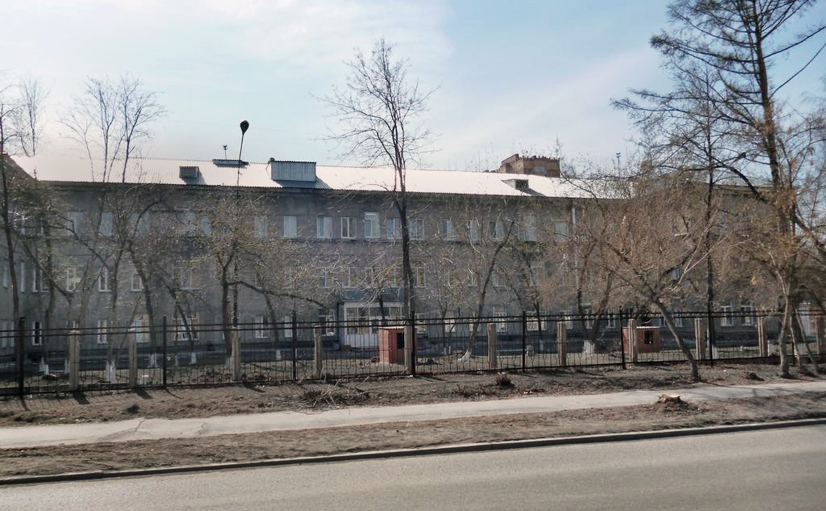 В Новосибирске проверят две больницы после отказа принять больного COVID