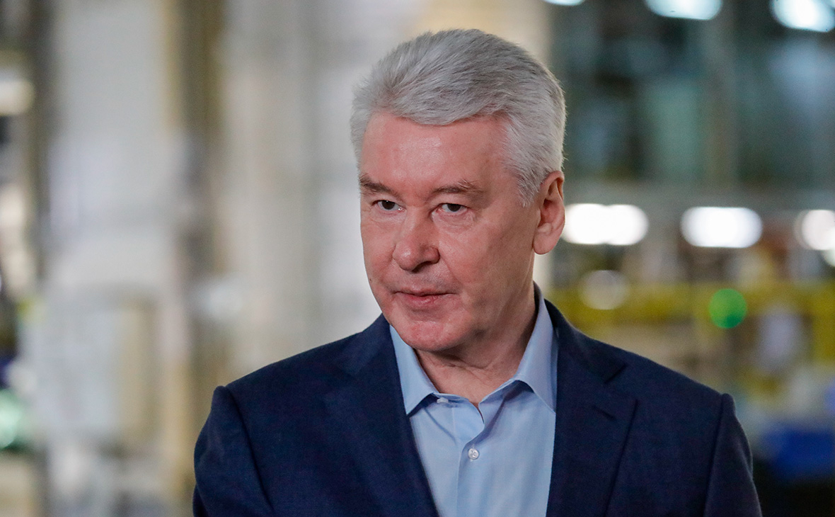 Собянин назвал работу без локдауна главной мерой поддержки в пандемию