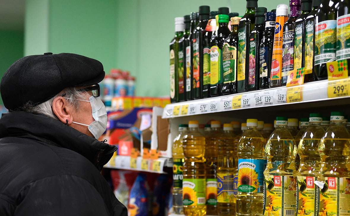ФАС пообещала «постоянные и продолжительные» меры по ценам на продукты