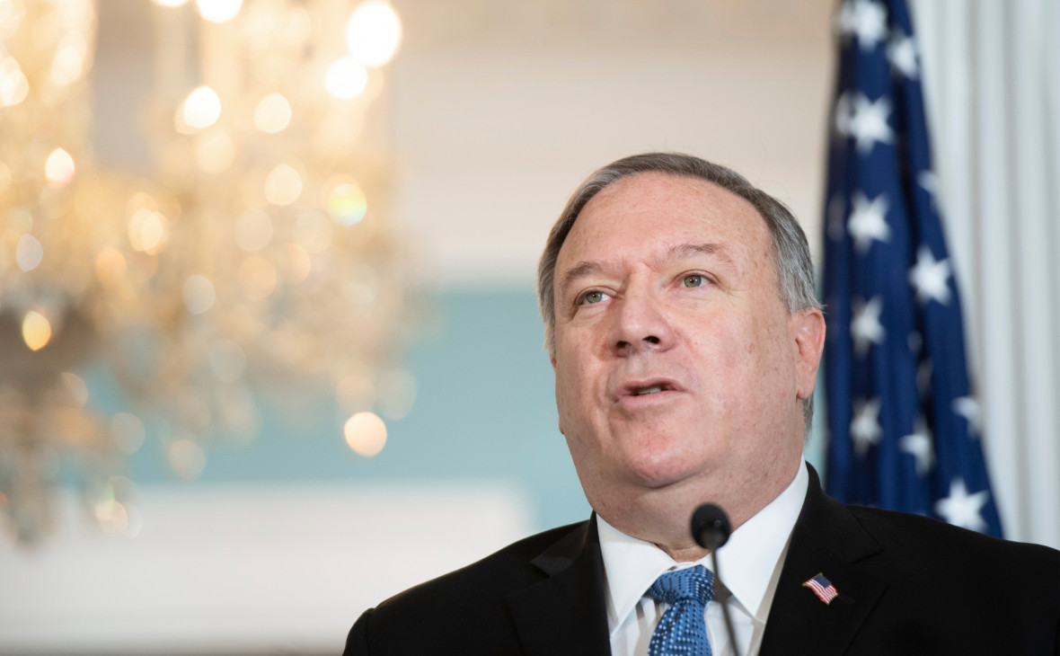 США внесли Россию в «список наблюдения» по нарушениям религиозных свобод