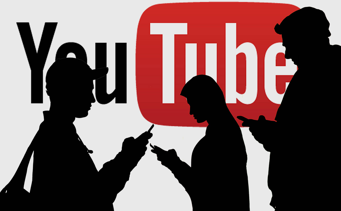 Суд удовлетворил иск к YouTube о нарушении права на частную жизнь