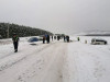 СК возбудил дело после гибели двух детей в ДТП с автобусами в Башкирии