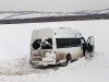СК возбудил дело после гибели двух детей в ДТП с автобусами в Башкирии
