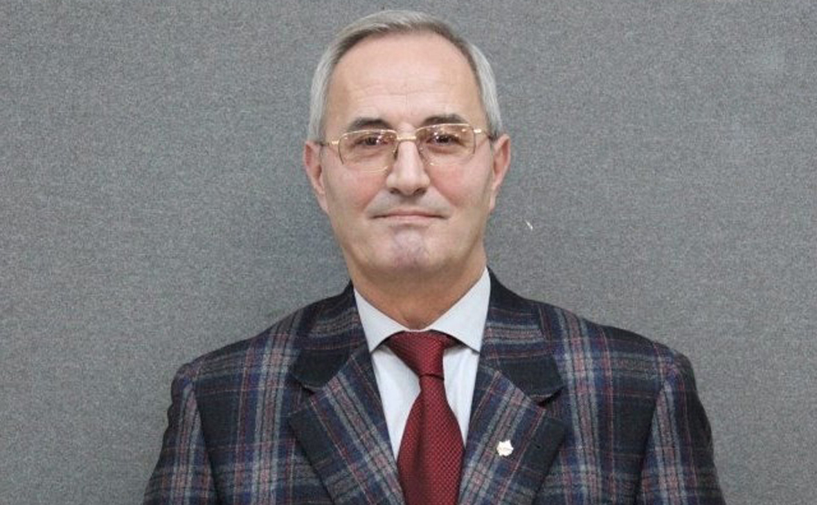 Умер следователь по делу Листьева