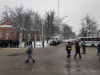 Акция протеста в поддержку Навального. Онлайн