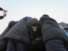 СМИ сообщили о почти 100 задержанных на протестах в Казахстане