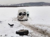 СК возбудил дело после гибели двух детей в ДТП с автобусами в Башкирии