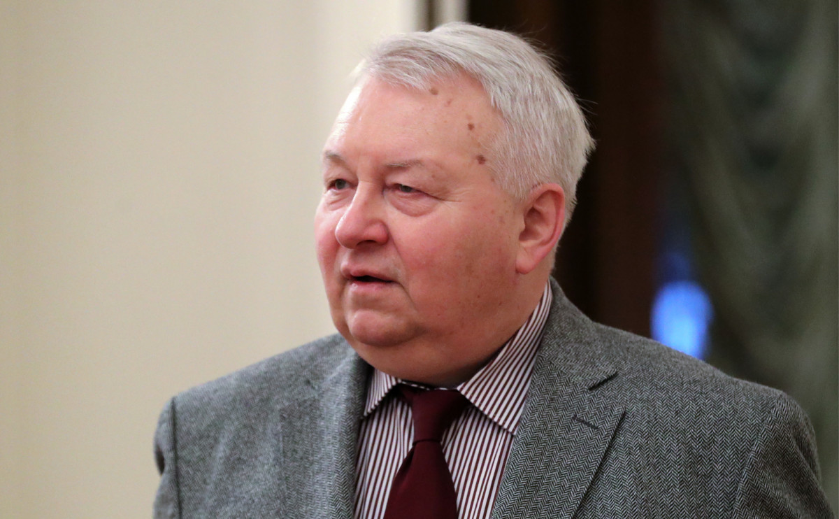 СМИ узнали о перестановках в двух управлениях администрации президента
