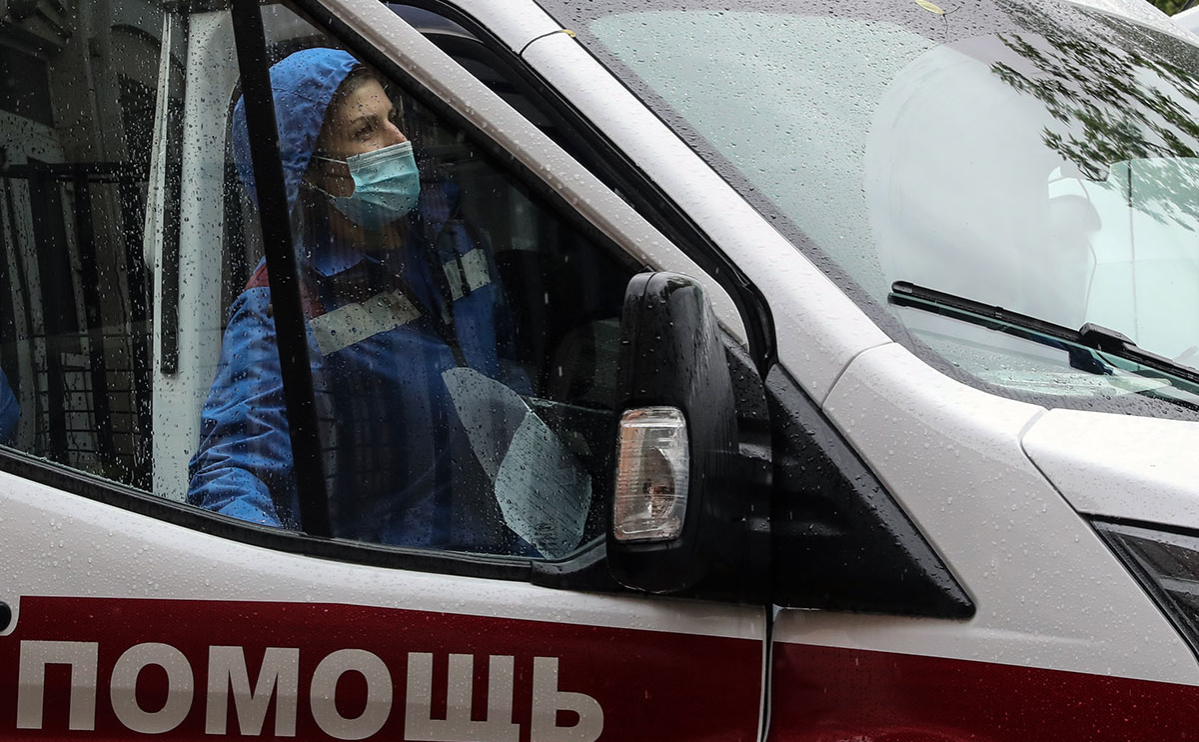 В Буйнакске госпитализировали более 30 детей из-за отравления
