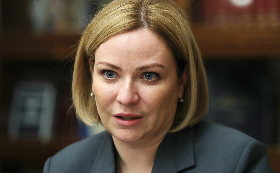 Глава Минкульта назвала клеветой информацию о проведении ЛГБТ-фестиваля
