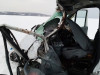 СК возбудил дело после гибели двух детей в ДТП с автобусами в Башкирии