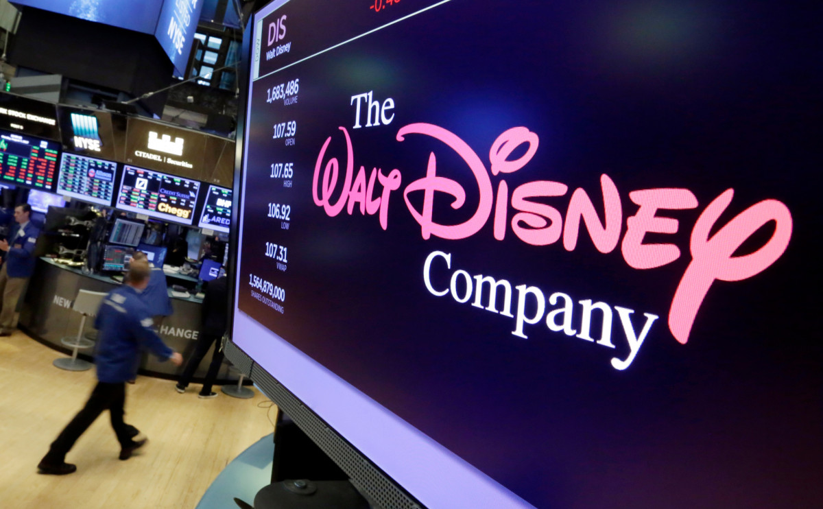 Disney решила закрыть создавшую «Ледниковый период» и «Роботов» студию