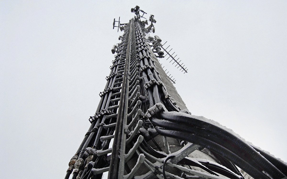 Власти Татарстана ответили выступившим против строительства «вышки 5G»