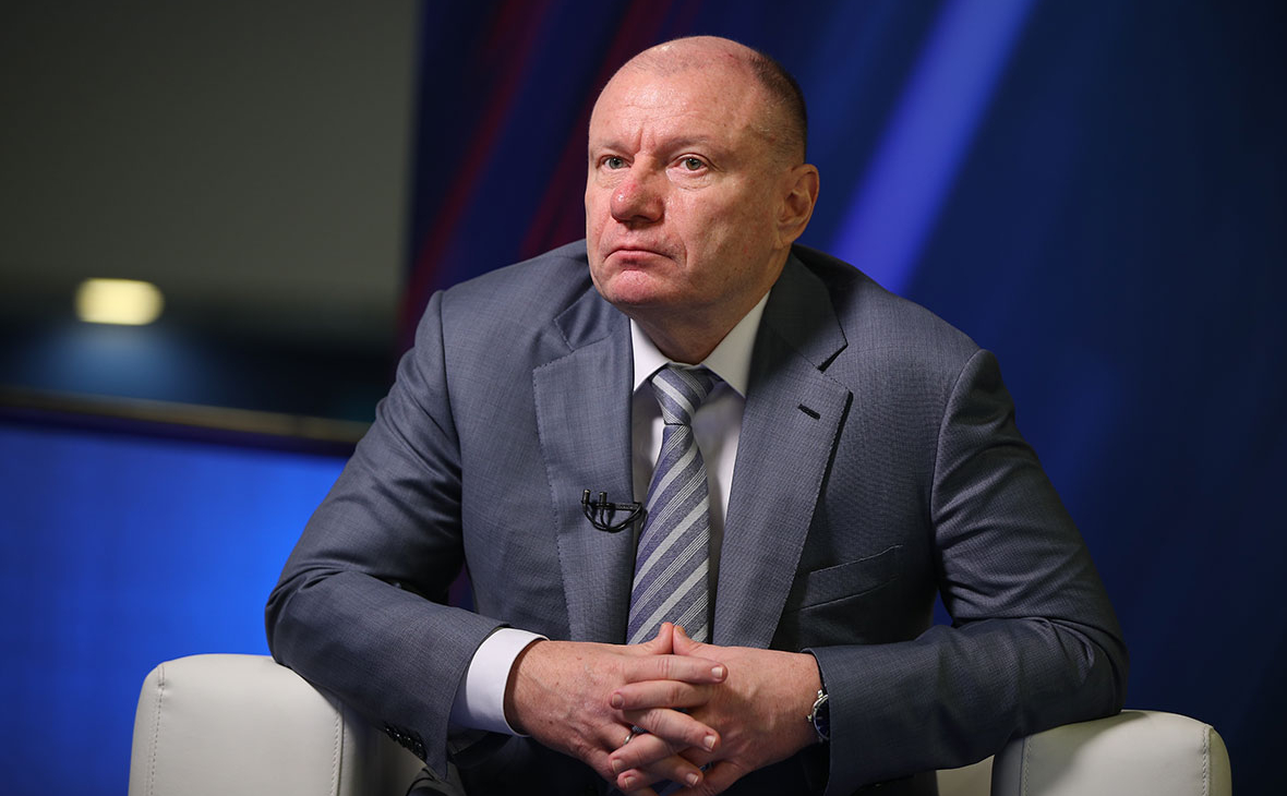 Российские миллиардеры за месяц разбогатели более чем на $1 млрд