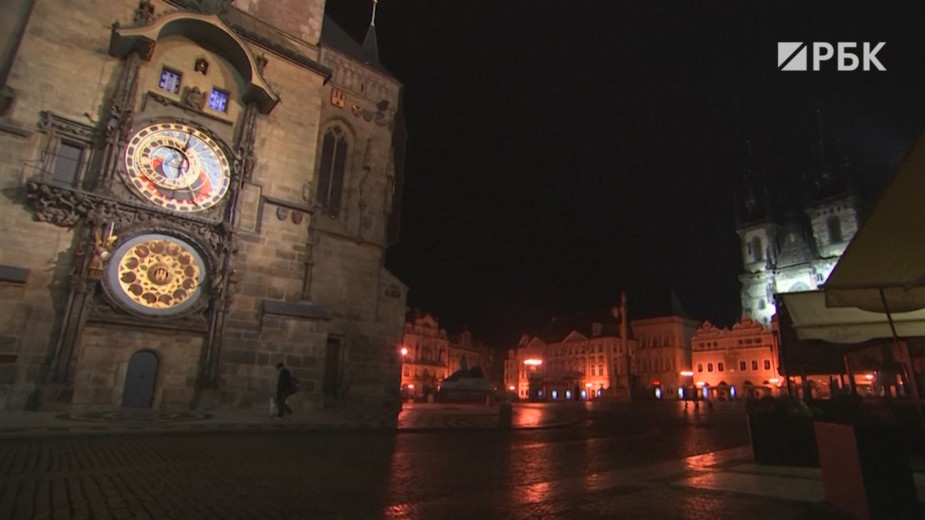 Пандемия коронавируса. Самое актуальное на 5 февраля