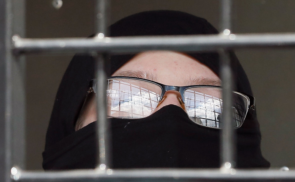 Верховный суд вновь предложил ввести в УК понятие «уголовный проступок»