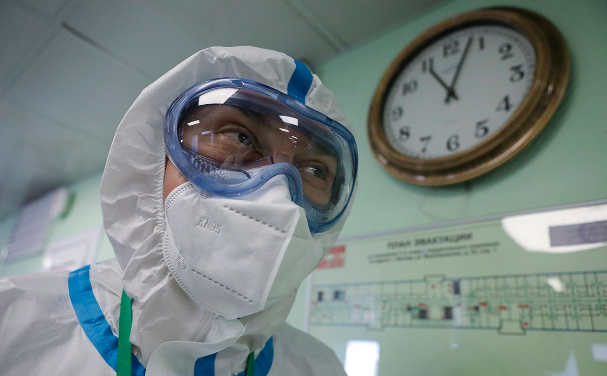 Эксперты объяснили влияние особенностей организма на выработку антител
