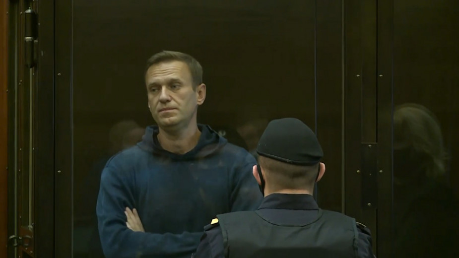 Суд по делу Навального и реакция на него. Главное