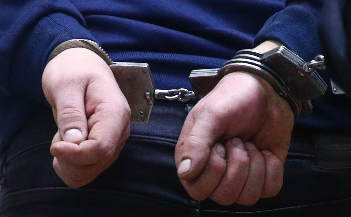 СМИ узнали о задержании в Москве молдавского криминального авторитета
