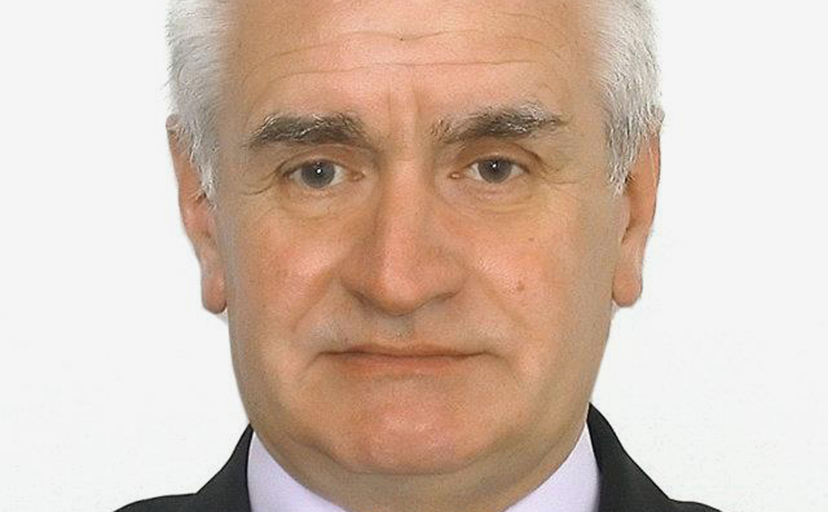Отрицавшего Холокост преподавателя уволили из СПбГЭУ