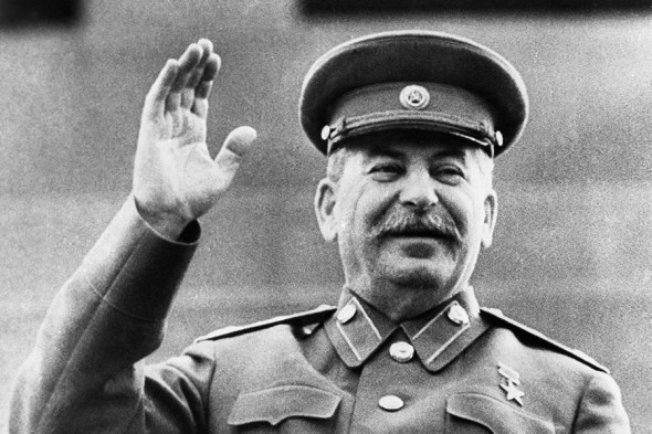 &laquo;Железный занавес&raquo; и &laquo;кузькина мать&raquo;: главные цитаты холодной войны