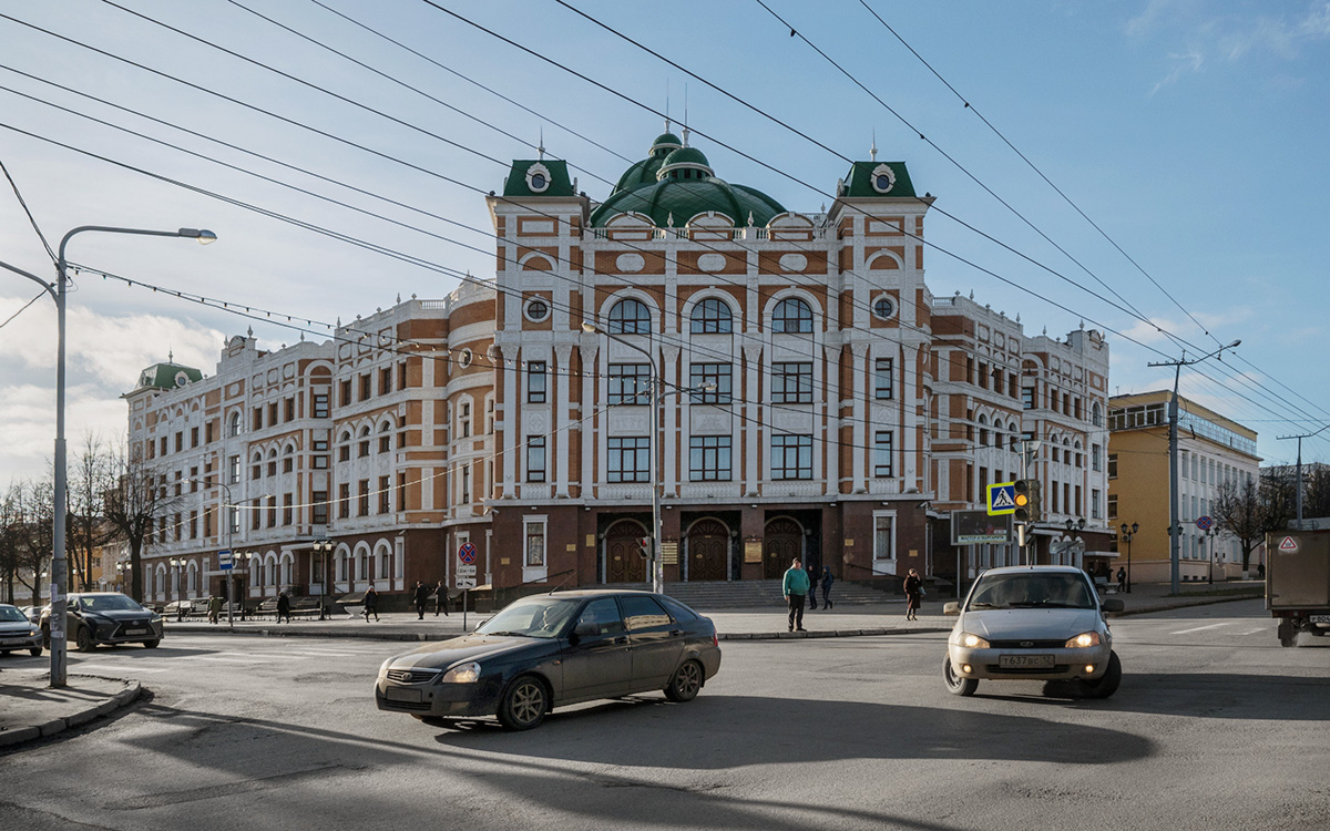 В Марий Эл отменили ограничения на поездки за рубеж из-за COVID-19