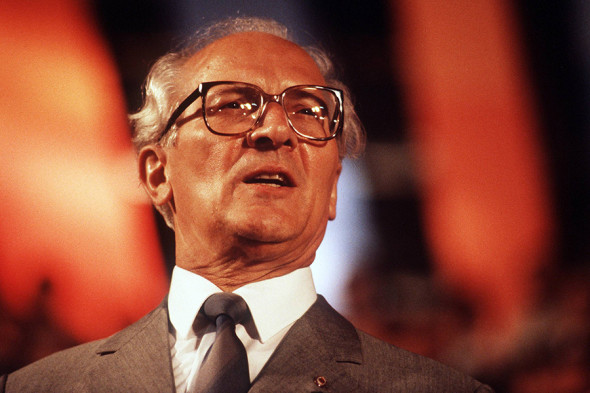 &laquo;Железный занавес&raquo; и &laquo;кузькина мать&raquo;: главные цитаты холодной войны