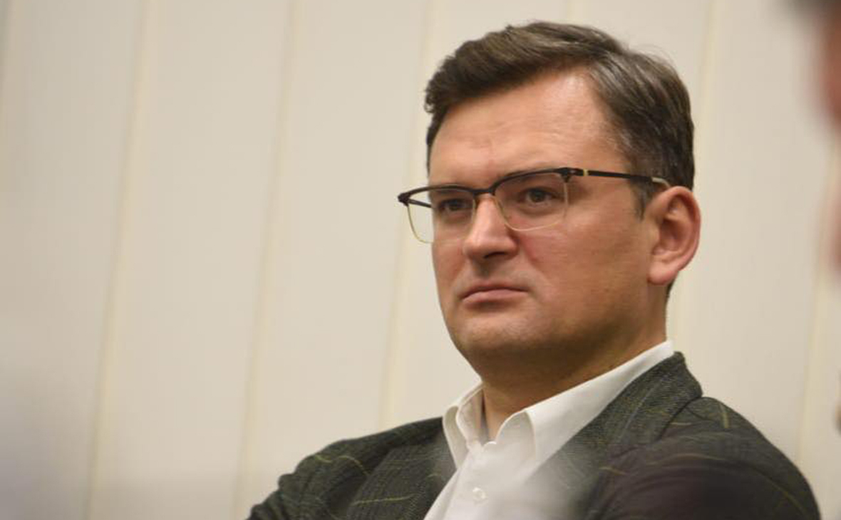 Глава МИД Украины ответил премьеру Словакии на шутку про «Спутник V»