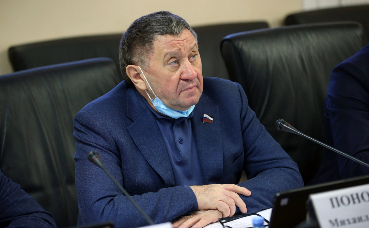Умер зампред экономического комитета Совета Федерации