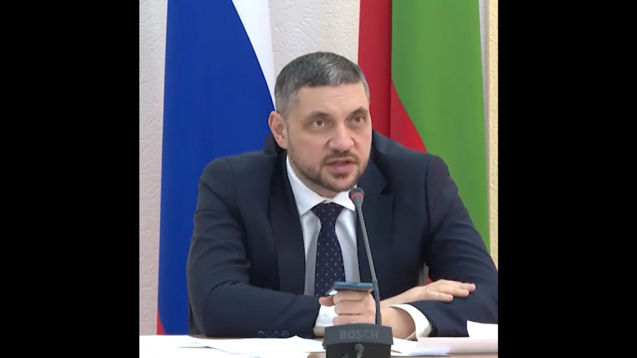 Глава Забайкальского края не смог записаться на прививку от COVID-19