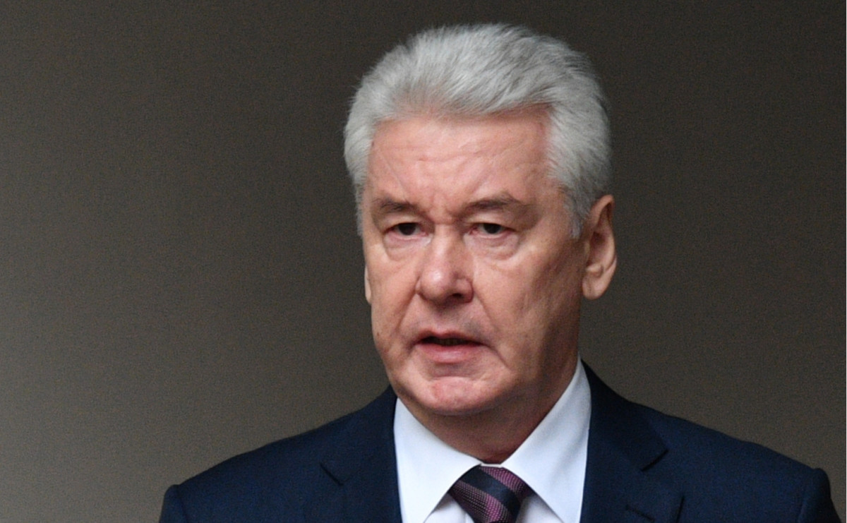 Собянин раскрыл план по дальнейшему снятию ограничений в Москве