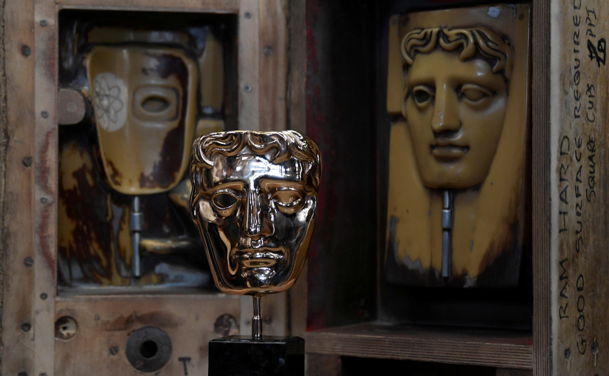 Драма «Земля кочевников» получила премию BAFTA как лучший фильм