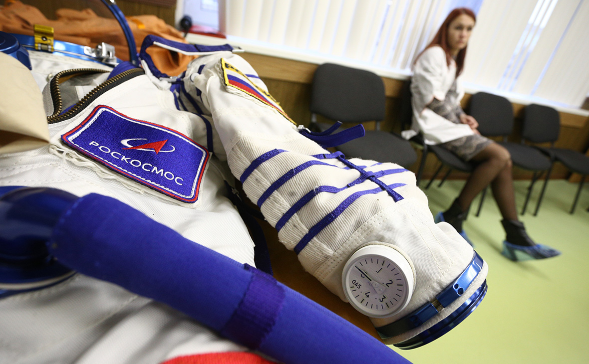 «Роскосмос» назвал свои убытки из-за пандемии COVID-19