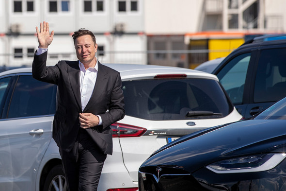 Топ-10 миллиардеров в мире по версии Forbes. Фотогалерея