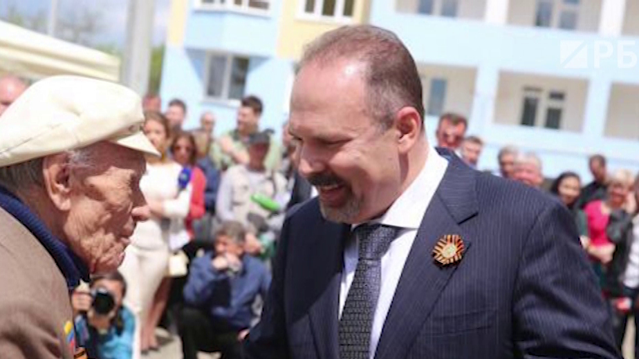 Срок давности по делу Меня истек