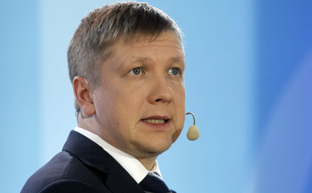 Госдеп указал на важность прозрачности после увольнения главы «Нафтогаза»