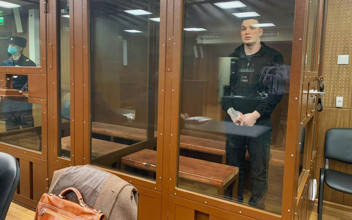 Пострадавшая в ДТП с Эдвардом Билом подала жалобу на меру пресечения ему
