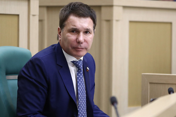 Самые богатые чиновники и парламентарии 2020 года. Фотогалерея