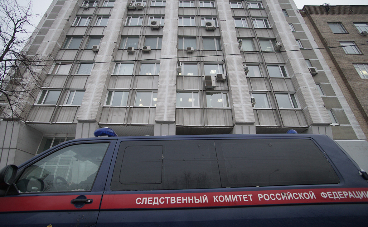 СК заподозрил жительницу Приморья в убийстве мужа и двух детей
