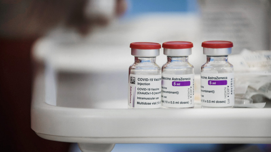 СМИ узнали о планах ЕС подать в суд на AstraZeneca