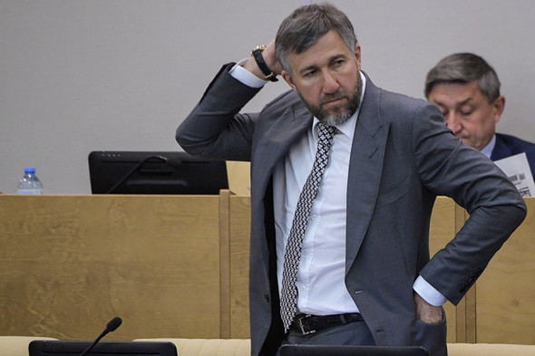 Самые богатые чиновники и парламентарии 2020 года. Фотогалерея