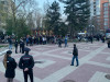 На акциях в поддержку Навального в регионах задержали около 300 человек